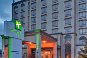  Holiday Inn & Suites Mississauga West - Meadowvale, an IHG Hotel  Миссиссага
